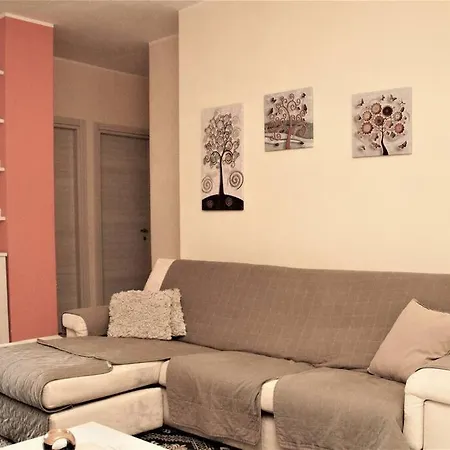 La Casa Al Poetto - Iun R0135 Apartamento