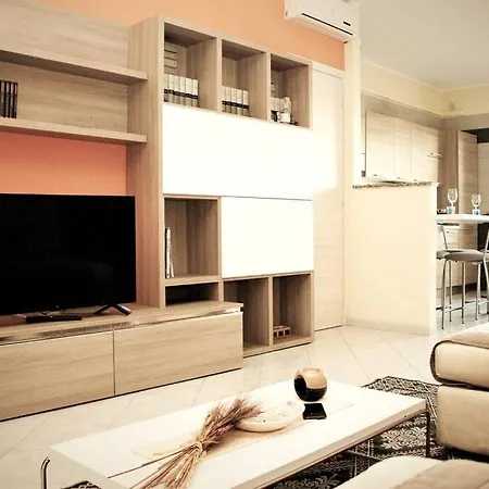 Apartamento La Casa Al Poetto - Iun R0135 *