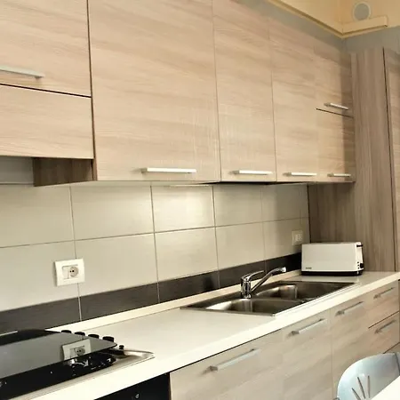 Apartment La Casa Al Poetto - Iun R0135 Quartu Sant'Elena