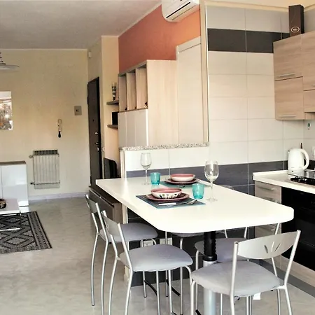 La Casa Al Poetto - Iun R0135 Apartment