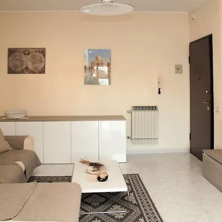Apartament La Casa Al Poetto - Iun R0135 *