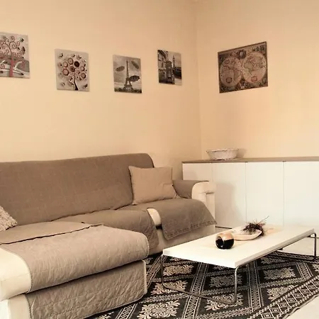 La Casa Al Poetto - Iun R0135