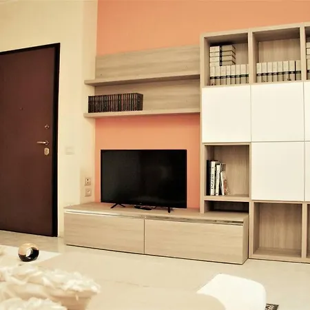 Apartament La Casa Al Poetto - Iun R0135 Quartu SantʼElena
