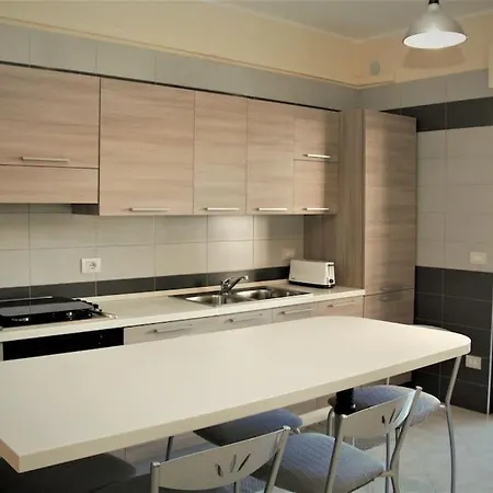 La Casa Al Poetto - Iun R0135 Apartment Quartu Sant'Elena
