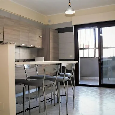 La Casa Al Poetto - Iun R0135